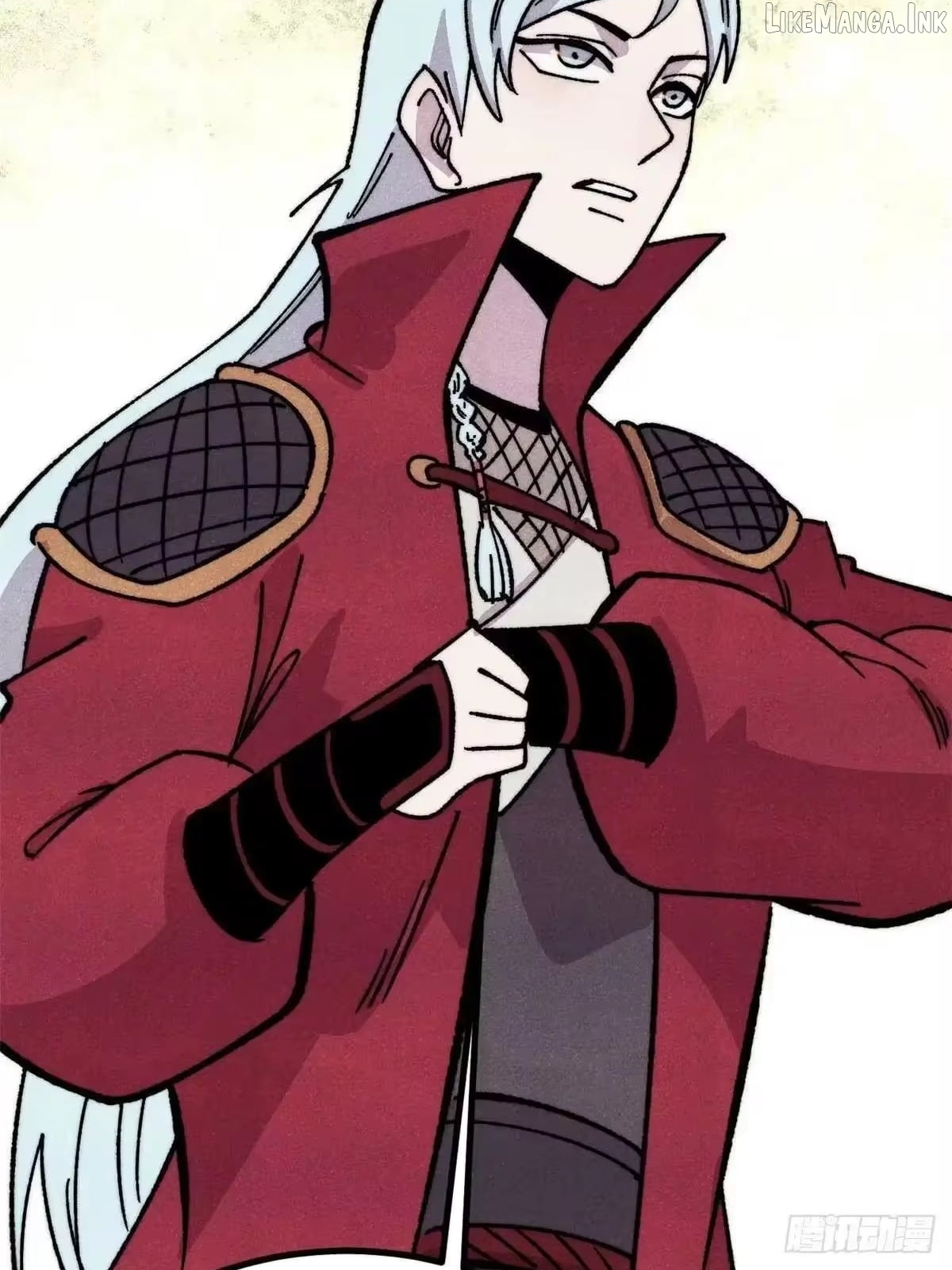 All Hail the Sect Leader Chapter 529  - page 9